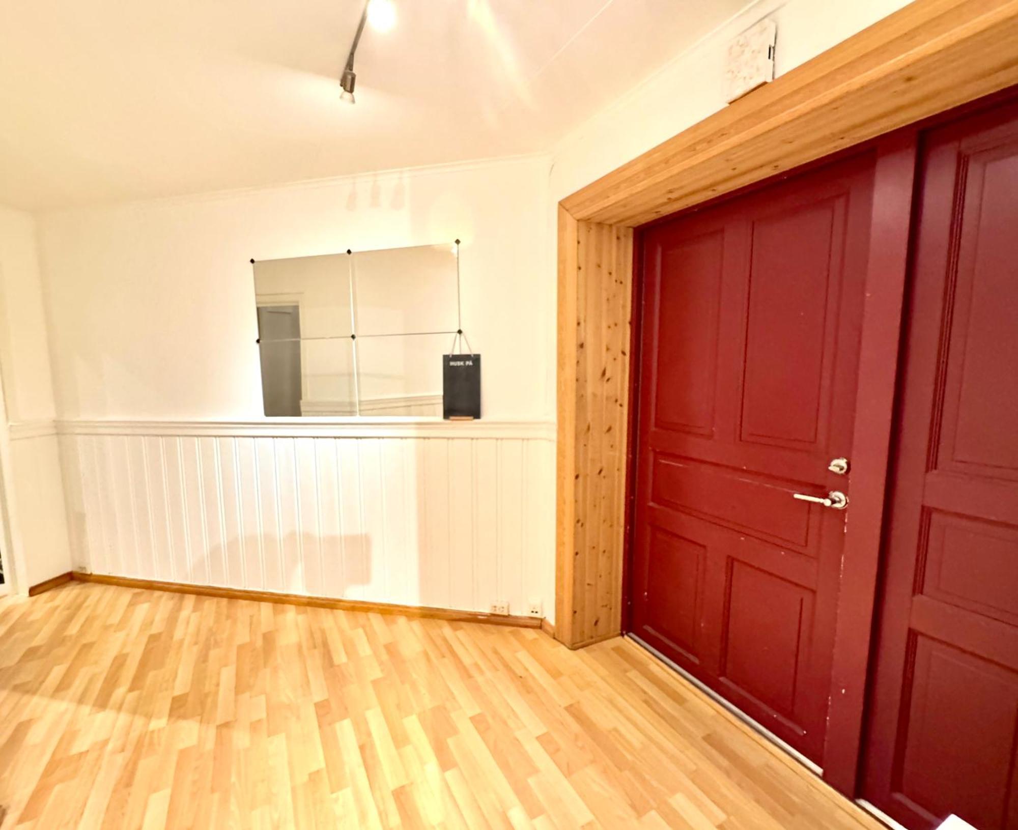 Appartement Relaxed Living No 03 Hillside