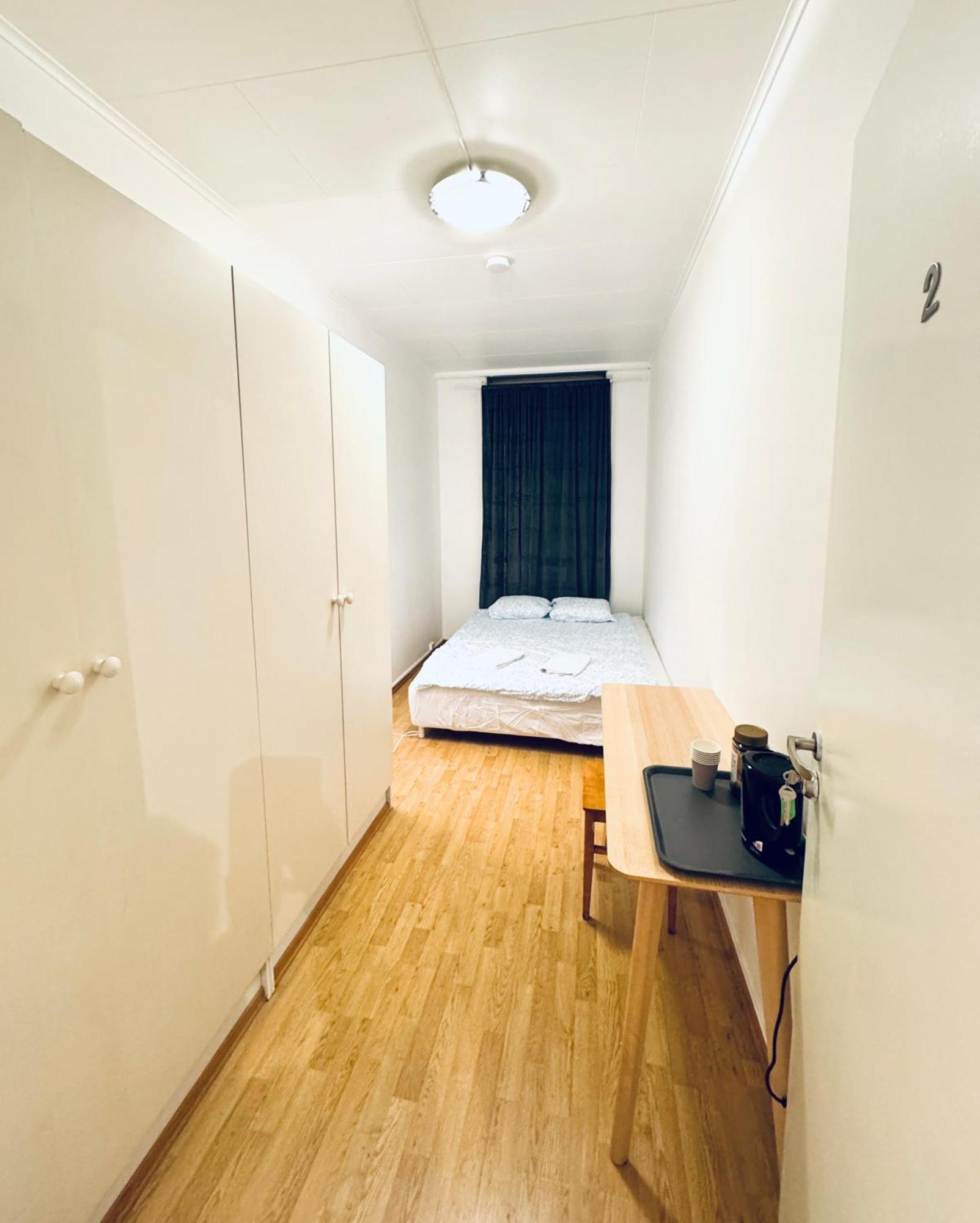 Relaxed Living No 03 Hillside Appartement Oslo