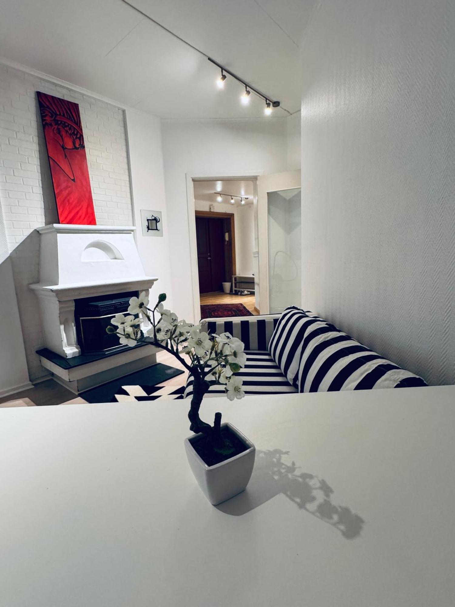 Appartement Relaxed Living No 03 Hillside *