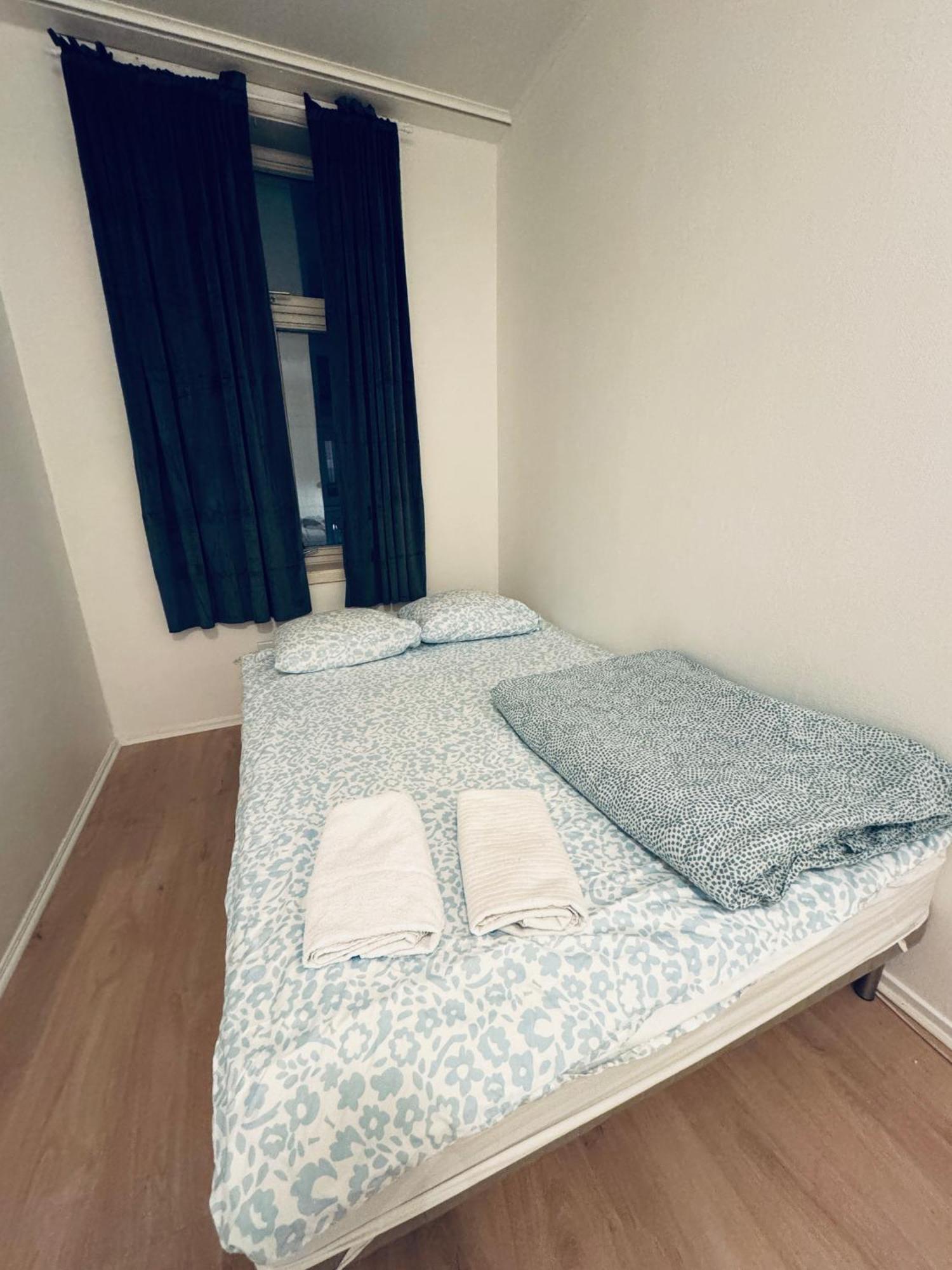 Relaxed Living No 03 Hillside Appartement *