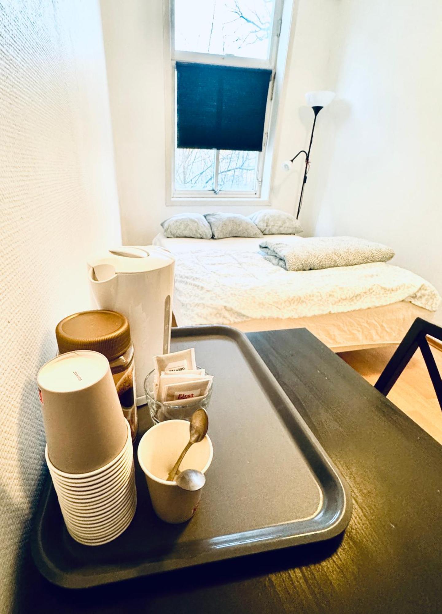 Relaxed Living No 03 Hillside Appartement Oslo