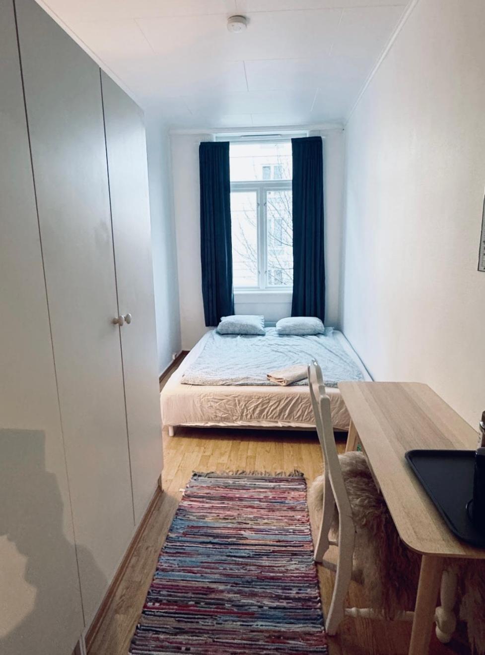 Relaxed Living No 03 Hillside Appartement Oslo