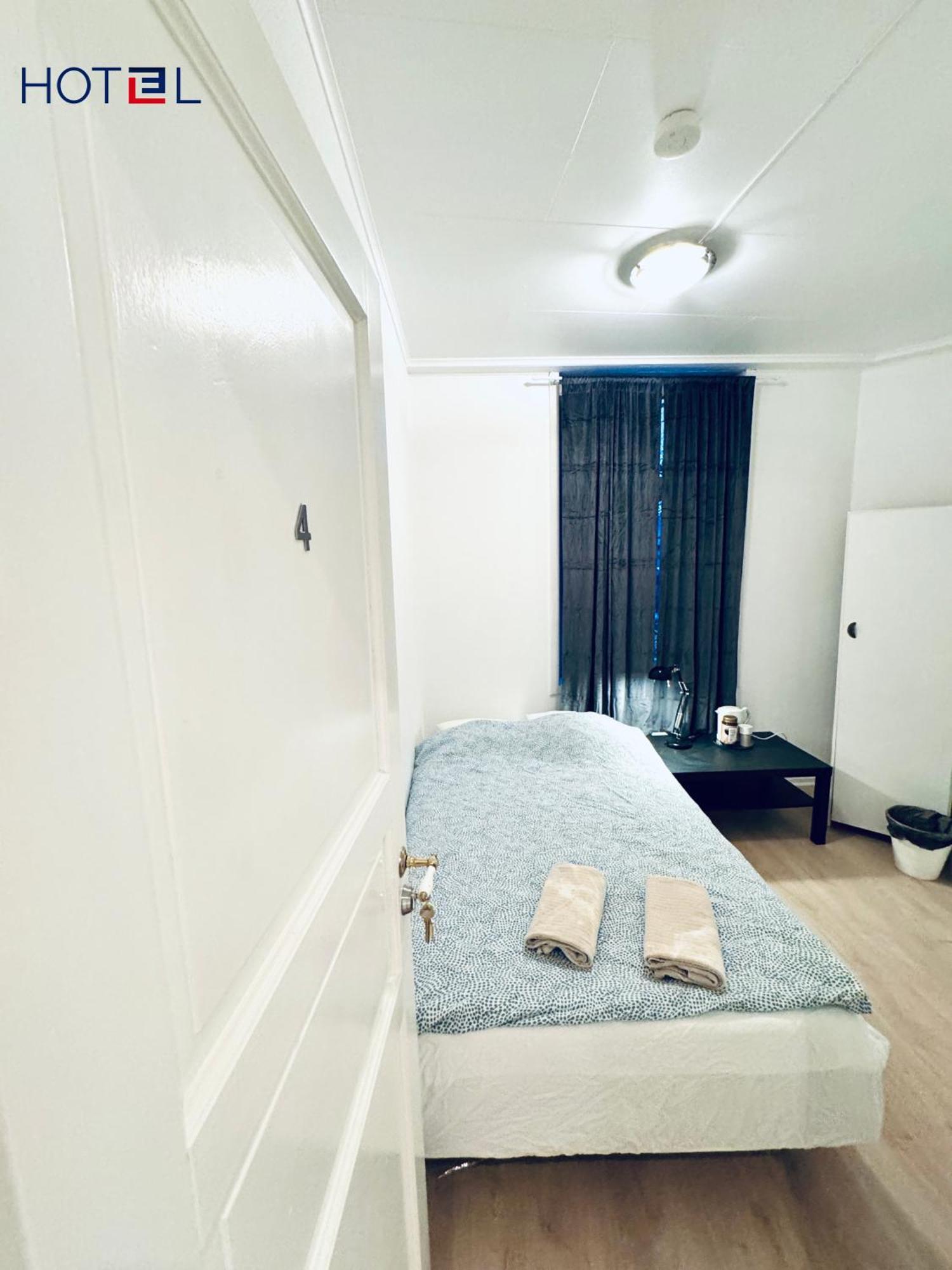 Relaxed Living No 03 Hillside Apartment Oslo