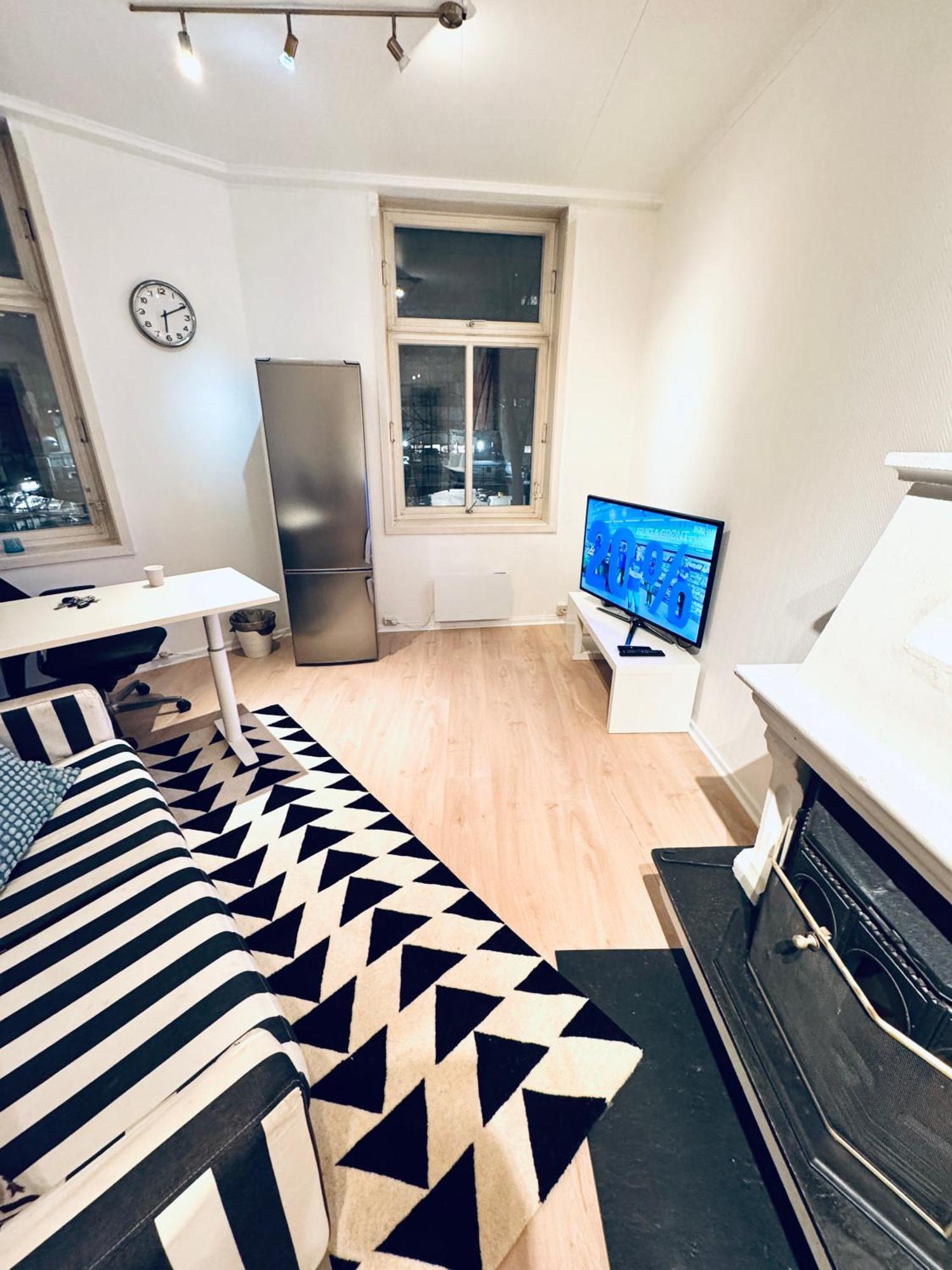 Relaxed Living No 03 Hillside Apartment Oslo
