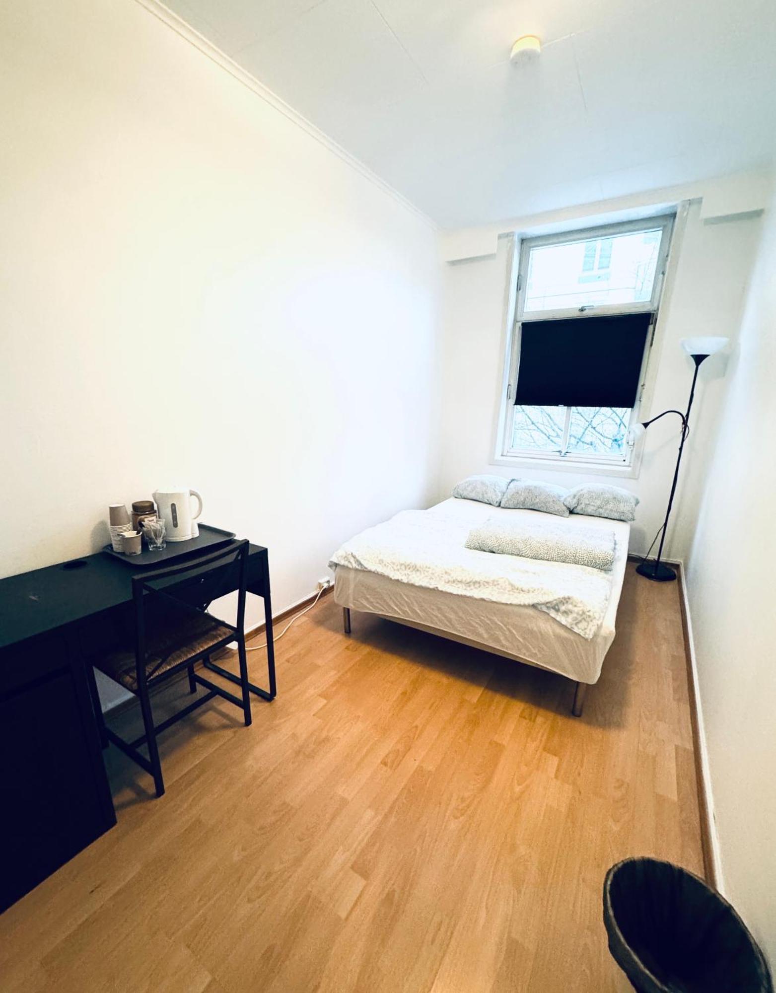 Relaxed Living No 03 Hillside Apartment Oslo